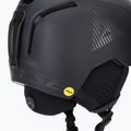 Kask narciarski Dainese Airo Mips mono matt black 8