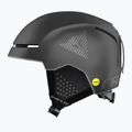 Kask narciarski Dainese Airo Mips mono matt black 2