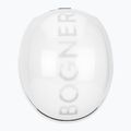 Kask narciarski BOGNER Cortina MIPS mono white metallic 6