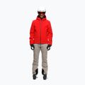 Kurtka narciarska męska Dainese Avera Dermizax EV Core Ready racing/red 2