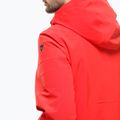 Kurtka narciarska męska Dainese Avera Dermizax EV Core Ready racing/red 6