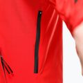 Kurtka narciarska męska Dainese Avera Dermizax EV Core Ready racing/red 7