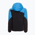 Kurtka narciarska męska Dainese Avera Dermizax EV Core Ready blue/stretch limo 10
