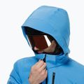 Kurtka narciarska męska Dainese Iventa Dermizax EV blue 3