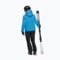 Kurtka narciarska męska Dainese Etesia Aerosense Dry blue 3
