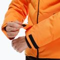Kurtka narciarska męska Dainese Etesia Aerosense Dry oriole orange 6