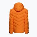 Kurtka narciarska męska Dainese Etesia Aerosense Dry oriole orange 10