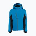Kurtka narciarska męska Dainese Etra Aerosense Dry Core Ready blue/stretch limo 11