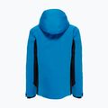 Kurtka narciarska męska Dainese Etra Aerosense Dry Core Ready blue/stretch limo 12