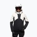 Kurtka narciarska damska Dainese Zives Aerosense Dry lily/white/stretch/limo
