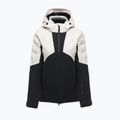 Kurtka narciarska damska Dainese Zives Aerosense Dry lily/white/stretch/limo 7