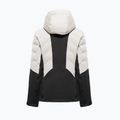 Kurtka narciarska damska Dainese Zives Aerosense Dry lily/white/stretch/limo 8