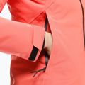 Kurtka narciarska damska Dainese Zives Aerosense Dry coral 8