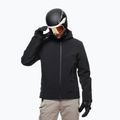Kurtka narciarska damska Dainese Avera Dermizax EV stretch/limo