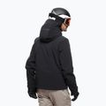 Kurtka narciarska damska Dainese Avera Dermizax EV stretch/limo 3