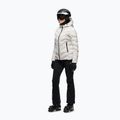 Kurtka narciarska damska Dainese Nova Aerosense Dry lily/white 3
