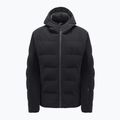 Kurtka narciarska męska Dainese Ski Downjacket black concept 6
