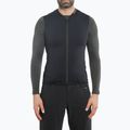 Kamizelka ochronna męska Dainese Auxagon 2 stretch/limo/stretch/limo 4