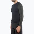 Kamizelka ochronna męska Dainese Auxagon 2 stretch/limo/stretch/limo 6
