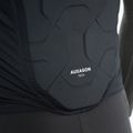 Kamizelka ochronna męska Dainese Auxagon 2 stretch/limo/stretch/limo 7