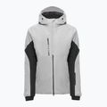 Kurtka narciarska męska Dainese Etra Aerosense Dry Core Ready grey/stretch limo