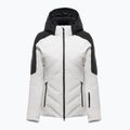 Kurtka narciarska damska Dainese Virtus Dermizax EV brilliant white/stretch limo