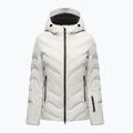 Kurtka narciarska damska Dainese Nova Aerosense Dry brillant white