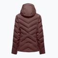 Kurtka narciarska damska Dainese Nova Aerosense Dry decadent chocolade 2