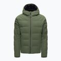 Kurtka narciarska męska Dainese Ski Downjacket kaki