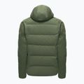 Kurtka narciarska męska Dainese Ski Downjacket kaki 2