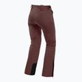 Spodnie narciarskie damskie Dainese Opra Aerosense Dry decadent chocolade 2