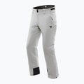 Spodnie narciarskie męskie Dainese Onira Aerosense Dry lightgrey