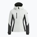 Kurtka narciarska damska Dainese Nivalis brilliant white/stretch limo