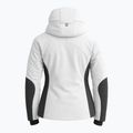 Kurtka narciarska damska Dainese Nivalis brilliant white/stretch limo 2