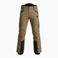 Spodnie narciarskie męskie Dainese Speed Demon Lab Pro 2.0 kaki