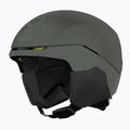 Kask narciarski BOGNER Cortina MIPS Pro mono matt slate green
