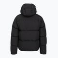 Kurtka zimowa Lacoste BH2608 Hooded black 2