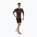Pianka do pływania męska SEAC Shorty Ciao 2,5 mm black/red 3