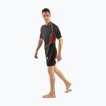 Pianka do pływania męska SEAC Shorty Ciao 2,5 mm black/red 4