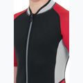 Pianka do pływania dziecięca SEAC Shorty Ciao 2,5 mm black/red 2
