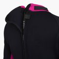 Pianka do pływania damska SEAC Shorty Relax 2.2 mm black/pink 7