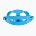 Zestaw do snorkelingu dziecięcy SEAC Bella light blue 6