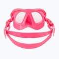 Zestaw do snorkelingu dziecięcy SEAC Bella pink 5
