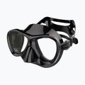 Maska do nurkowania SEAC Cove black/red