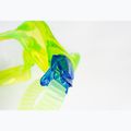 Maska do pływania dziecięca SEAC Matt matt lime/clear 4