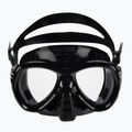 Zestaw do snorkelingu SEAC Elba black 3