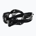 Zestaw do snorkelingu SEAC Elba black 5