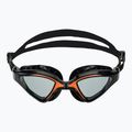 Okulary do pływania SEAC Lynx black/orange 2