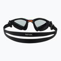 Okulary do pływania SEAC Lynx black/orange 5