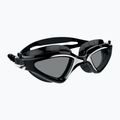 Okulary do pływania SEAC Lynx black/white 6